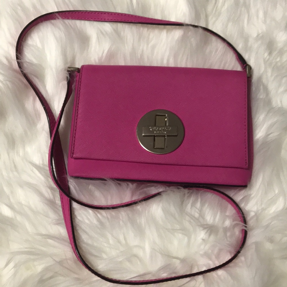 Kate spade crossbody